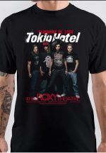 Tokio Hotel T-Shirt