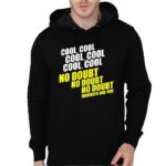Brooklyn Nine Nine Hoodie