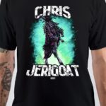 AEW Chris Jerigoat T-Shirt