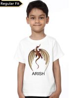 Arish kid's T-Shirt