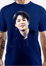 Jimin BTS T-Shirt