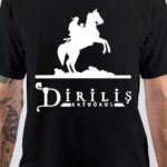 Dirilis Ertugrul T-Shirt