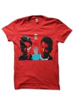 Al Pacino T-Shirt