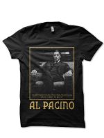 Al Pacino T-Shirt