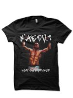 Nate Diaz T-Shirt