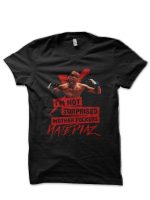 Nate Diaz T-Shirt
