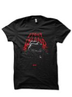 Ufc T-Shirt