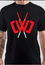 Chad Wild Clay T-Shirt