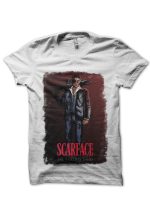 Al Pacino T-Shirt