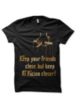 Al Pacino T-Shirt