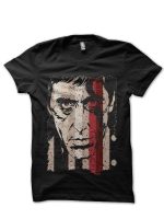 Al Pacino T-Shirt