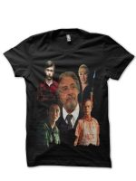 Al Pacino T-Shirt