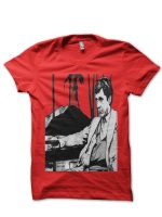 Al Pacino T-Shirt