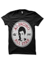 Al Pacino T-Shirt