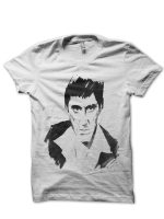 Al Pacino T-Shirt