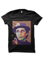 Al Pacino T-Shirt