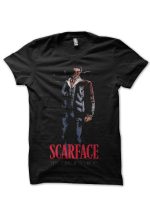 Al Pacino T-Shirt