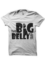 Big Belly Burger T-shirt