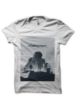 Cyberpunk 2077 T-Shirt