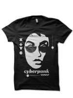 Cyberpunk 2077 T-Shirt