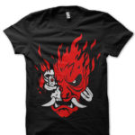 Cyberpunk 2077 T-Shirt