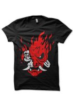 Cyberpunk 2077 T-Shirt