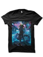 Cyberpunk 2077 T-Shirt
