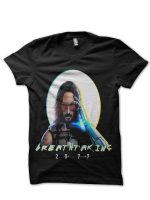 Cyberpunk 2077 T-Shirt
