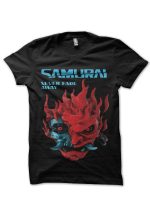 Cyberpunk 2077 T-Shirt