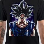 Dragon Ball T-Shirt