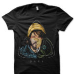 Jonas Dark T-Shirt
