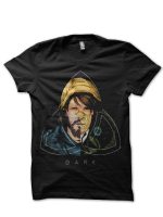Jonas Dark T-Shirt