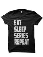 Dark TV Series T-Shirt