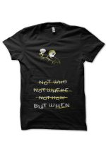 Dark TV Series T-Shirt