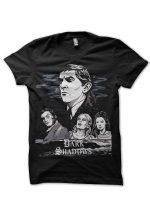 Dark Shadows T-Shirt