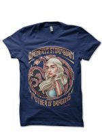 Silver Lady T-Shirt