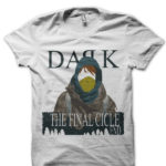 Dark TV Series White T-Shirt
