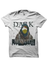 Dark TV Series White T-Shirt