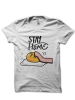Stay Home T-Shirt