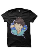Haikyuu T-Shirt