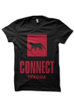Haikyuu Nekoma VBC T-Shirt