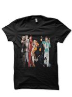 Haikyuu T-Shirt