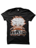 Haikyuu T-Shirt