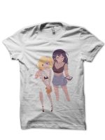 Haikyuu T-Shirt