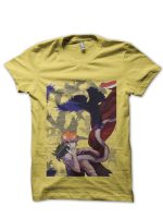 Haikyuu T-Shirt
