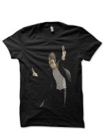 Nishinoya Yuhuu Haikyuu T-Shirt