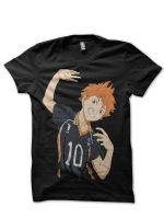 Hinta Shoyo Haikyuu T-Shirt