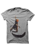 Haikyuu T-Shirt
