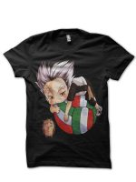 Haikyuu T-Shirt