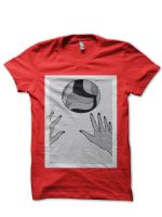 Haikyuu T-Shirt
